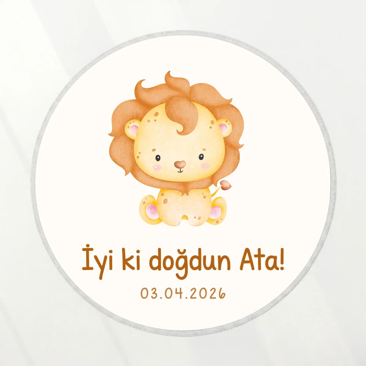 Şirin Aslan Özel Yazılı