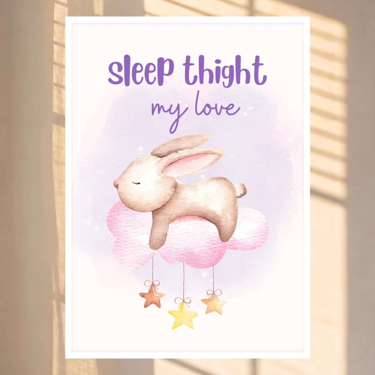 Sleep Thight My Love
