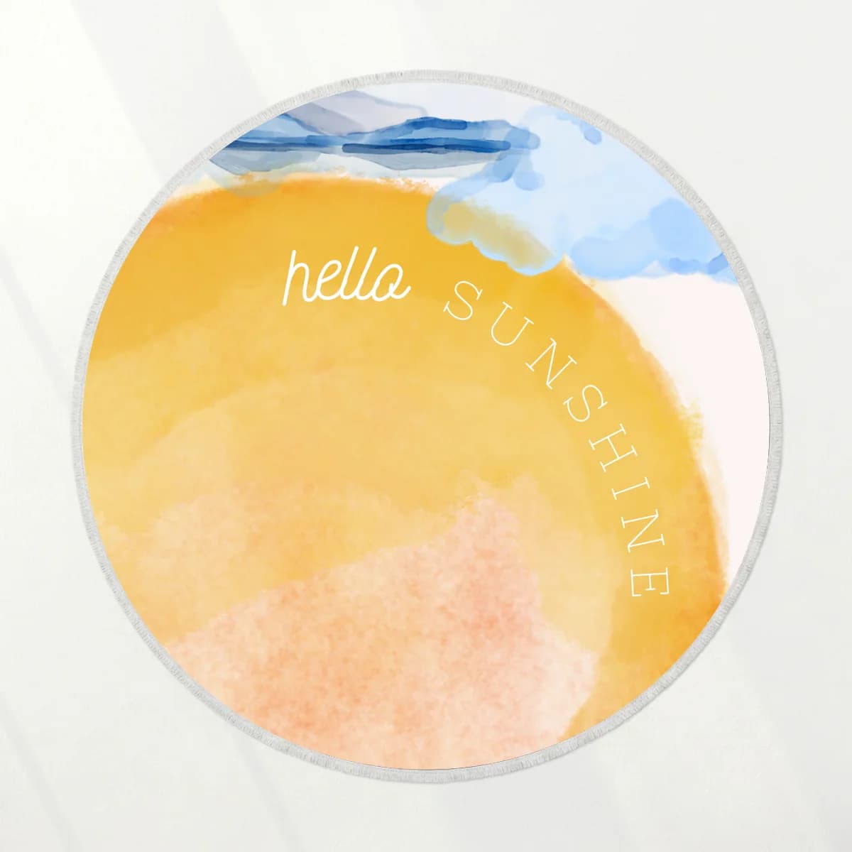 Hello Sunshine