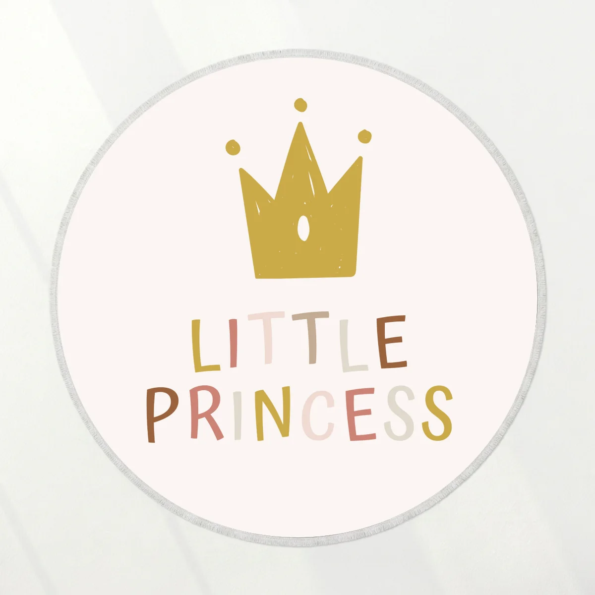 Little Princess