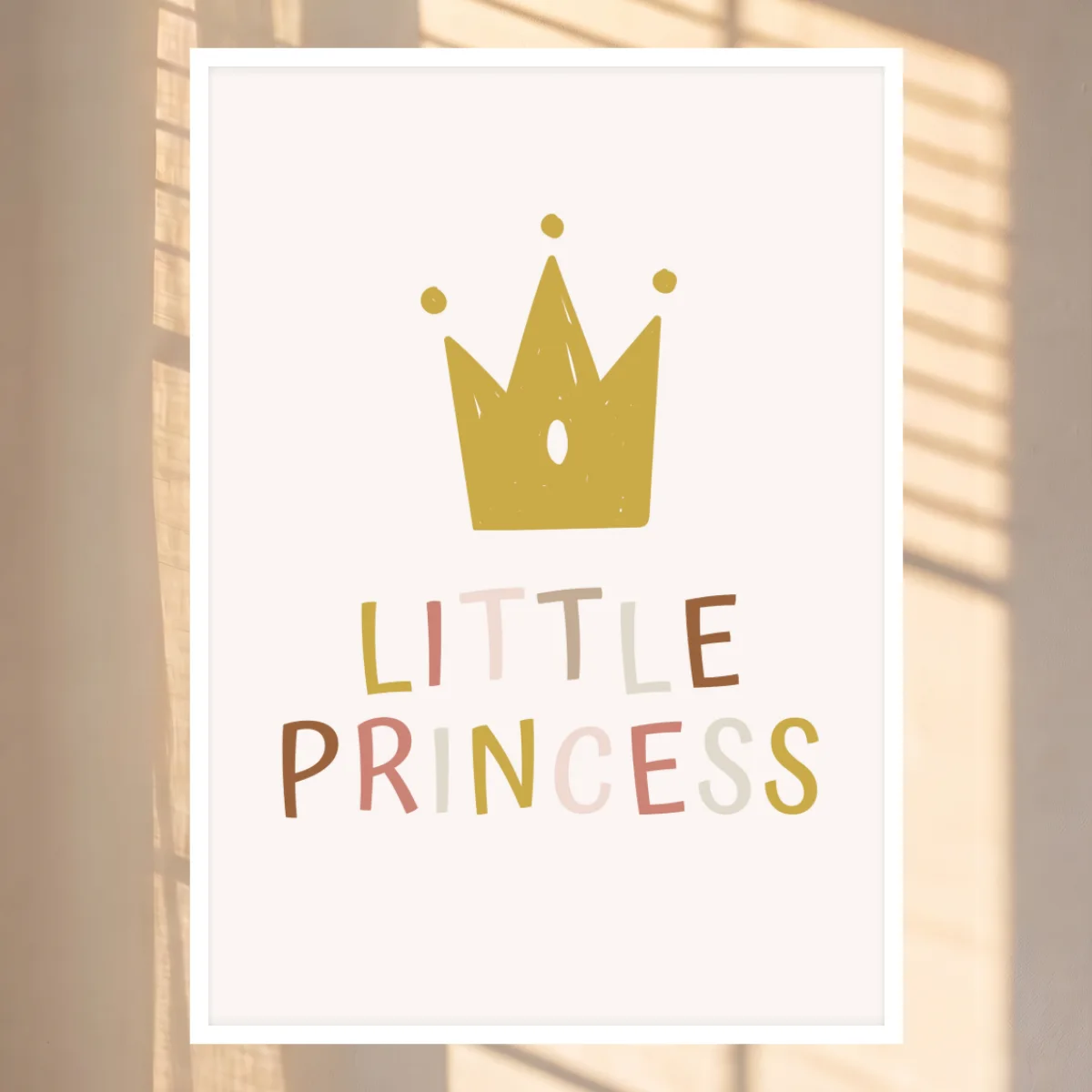 Little Princess
